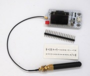Heltec ESP32 LoRa v1 HTIT-WB32LA