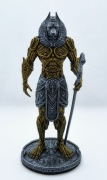 Anubis, Bóg Śmierci i Życia Pozagrobowego, Figurka, Żywica, Dekoracja  