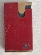 Zapalniczka kolekcjonerska Arcote A-Quartz. Smart  .  