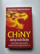 Chiny według Leszka Ślazyka – biznes w Chinach, kultura, negocjacje