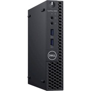 Komputer Dell Optiplex 3060 Micro mini i3-8100t 8GB RAM SSD 256 W11Pro