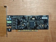 Karta dźwiękowa Sound Blaster Audigy SE SB0570 7.1
