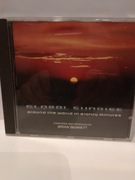 GLOBAL SUNRISE CD 1997 BRIAN BENNET