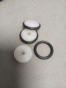 Rolka duża tzw wodzik do napędu talerza Gramofonu Bambino