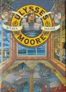 Wyspa masek. Ulysses Moore. Tom 4