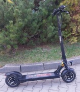 Hulajnoga Wizzars 2.5S przebieg 121km jak nowa