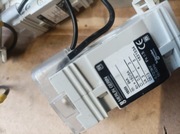 Przekaźnik prądowy licznik energii trójfazowy