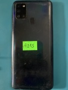 Samsung galaxy a21s
