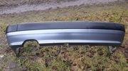 Zderzak tył Audi 80 B4 B3 90 Cabrio tylni siwy szary LY7P tylny *ŁADNY*