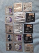 Lancome zestaw próbek (pielęgnacja i podkłady) 14,5 ml (15 szt)