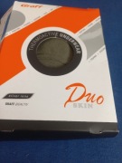 Termo koszulka graff oliwkowa xl