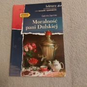 Moralność pani Dulskiej