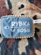 Rybka w sosie gang biedronka