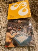 Pocztówka Dzwiękowa - Muzyka jest we mnie- Kiki Dee