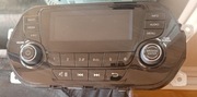 Radio samochodowe Fiat Tipo 