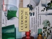 Cudowne  kuracje