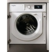 Whirlpool BI WMWG 91484E EU pralka Wbudowany 