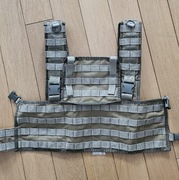 Kamizelka taktyczna TAJ odMiwo Lubliniec Coyote Brown