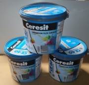 CE 40 Ceresit fuga cementowa elastyczna
