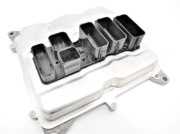 KOMPUTER ECU BMW F10 550i 0261S14520 8656329