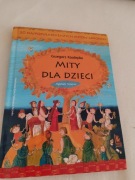 Mity dla dzieci Grzegorz Kasdepke