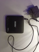 TV BOX tuner dekoder dvbt-2 android MECOOL M8S pro+ stan idealny