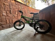 Rower gorski dla dzieci 20'