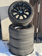 Felgi koła BMW F10 F11 18 cali