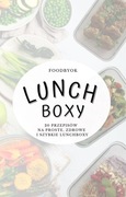 LUNCHBOX 20 PRZEPISÓW 