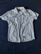 Jack & Jones Koszula KRÓTKI RĘKAW