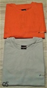 T-shirt męski 2pak. rozm.M //05