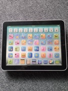 Tablet interaktywny dla dzieci