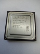 AMD-K6-2/350AFR 350MHz SOCKET 7 3.3V
