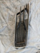 Audi A6 4G C7 LCI Lift prawa kratka zderzaka ORGINAŁ ŁADNA 4G0807682AD