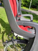 Fotelik hamax caress do 22kg