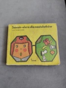 Jan Kamyczek Savoir-vivre dla nastolatków 