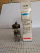 Lampa elektronowa ECC83 RFT(F256)