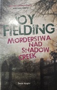 J. Fielding "Morderstwa nad Shadow Creek"