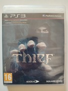 Thief PlayStation 3