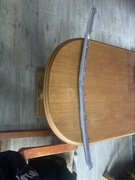 Mercedes 177 listwa zderzaka 1778854202