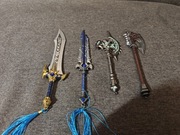 Repliki broni z World of Warcraft 