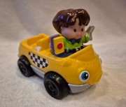 FISHER PRICE Little People 