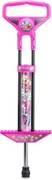 Xootz Pogo Stick Jumper Stick For Kids Girls and Boys, Daisy Crushaz pink