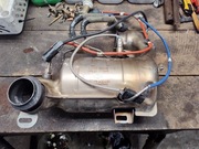 Katalizator DPF Puszka Oryginał Renault, Dacia 1,3