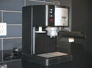 Ekspres ciśnieniowy DeLonghi BAR 14 F 1100W