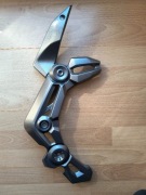 Kawasaki Z900 2018 r. osłona-wypełnienie prawe