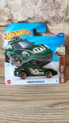 hot wheels Porsche 911 Rallye