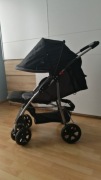 Wózek spacerowy Lionelo Emma Plus 
