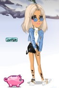 KONTO MSP MovieStarPlanet