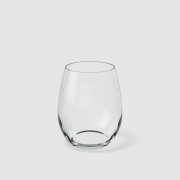 VILLEROY & BOCH ENTREE Szklanki do wody 250ml - 4 sztuki